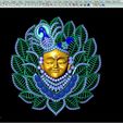 Shreenathji-Pendant-jewelry-file-2-pic-6.jpg Shreenathji Pendant jewelry file-2