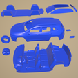 A012.png Archivo STL Jeep Cherokee Limited 2019 coche imprimible en piezas separadas・Diseño imprimible en 3D para descargar