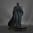 4.jpg Batman The Dark Knight Model Printing Miniature Assembly File STL – OBJ – MTL for 3D Printing
