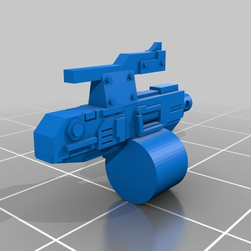 c8e9ccc348bad72c3b1399476ce5b504.png Free STL file Heavy bolter・3D printing idea to download, plevragor