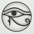Ojo-de-Horus.png Eye of Horus WallArt