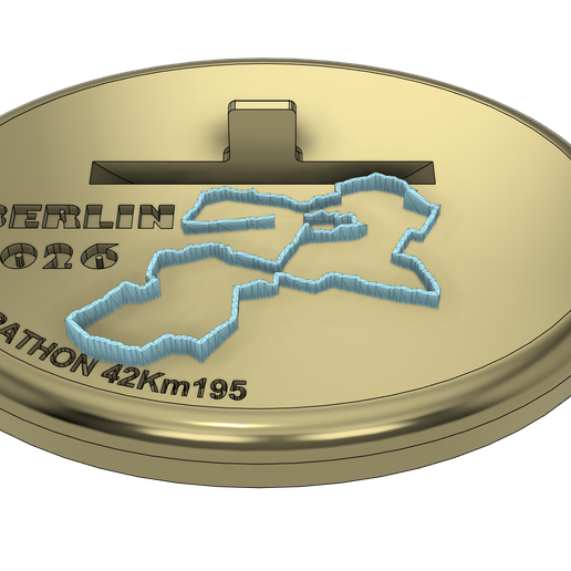 MARATHON BERLIN 2026