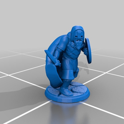 3c35ec815b36c39c5fdaae243c7576b7.png Free 3D file Norm Layman #D&D #DnD #Pathfinder #pocket-dungeons #pocket-tactics #multiverse・3D printable model to download