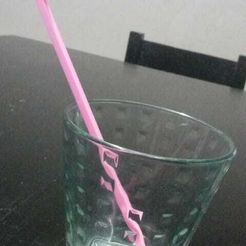001.jpeg Long drink spoon 15 years