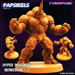 720X720-hyper-papsinoid-berbederb-c.jpg HYPER PAPSINOID BERBEDERB - C