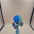 20260213_210852.jpg Rainbow Kendama – 3D Printed Skill Toy