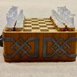191D00A8-F10D-41BE-AF90-CAE0CE7B5A84.jpeg Crystal Medieval Chess Drawer Set
