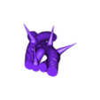 6_wreath.stl STL file Crown of thorns・3D printer design to download