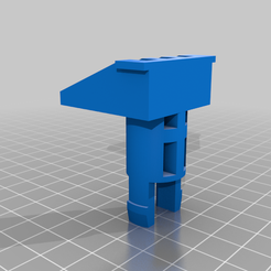 WorkMate_Clamp_v2.png Free 3D file Workmate Clamp・3D print object to download, Uptime