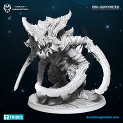 MMF_WW11P-08_HiveUltrafexPrime_pose4renders1_2_-1080x1080.jpg Hive Kelth - Ultrafex Prime with 100mm base