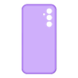 Galaxy A54- New Case.stl Samsung Galaxy A54 case Update 1.0