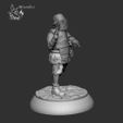 11.jpg Last War. Scavengers. Large set of parts.