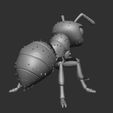 ANGRY-ANT-CHIBI-3.jpg Cute Chibi Angry Ant