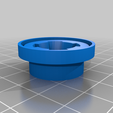 shoulder_hub_-_grey.png Download free STL file R2D2 Detailed • 3D printing design, ThunderClan