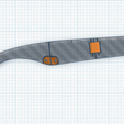 Check.png Laps-Lens (lunettes de soleil pliables)
