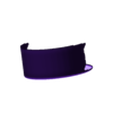 torso pin.stl Резидент Джилл - автор SPARX