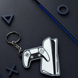 5cf37d05-c325-4b3a-bbc3-d03ec6d2d826.png PlayStation-inspired keychain