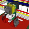 PANDORA_Jr_3D_Printer_Exposed_-_003.jpg PANDORA Jr. DXs - DIY 3D Printer - 3D Design Concept