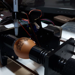 20191020_135819.mp4_000078243.png Archivo STL gratis Crear una olla que dibuje sobre los huevos・Plan imprimible en 3D para descargar