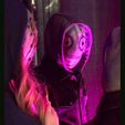 resize-241324576-382754226805543-4179779492061984840-n.jpg The Legion Frank Mask - Dead by Daylight - The Horror Mask 3D print model