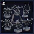 Genetic_thief-v2-6-PACK.jpg Genetic thief - 6 PACK