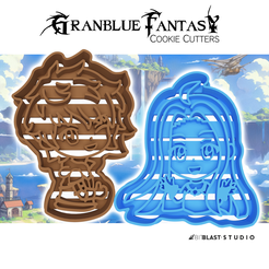 GranblueCC_P1_Cults.png Granblue Fantasy Cookie Cutters