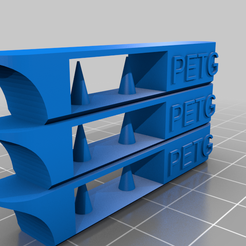 61ed3280-dcd6-4397-a199-cd956e91d81d.png 3D-Datei Temperatur-Turm PETG kostenlos・3D-druckbares Objekt zum herunterladen