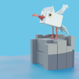 8.png Stylized Creatures PACK Low-poly