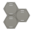 Imagen-diseno-Fusion-360.png Expositor para medallas
