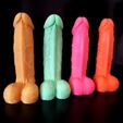 20210918_122438.jpg 10 inch Dildo