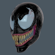 Иллюстрация_без_названия-6.png Venom Lethal Protector Mask | 5 Separate parts