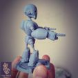 HeyU_Photos_02.jpg Robobot T7 : Hey U !