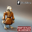 Flexi-Town-Splinter-I4.png Flexi Splinter, figurina articolata antistress, 3mf incluso
