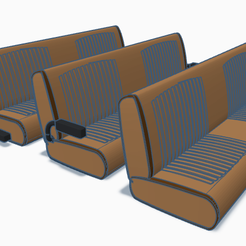 Screenshot-78.png STL file 1/10 BENCH SEAT RC4WD BLAZER・3D printing design to download