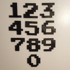 20200911_114403.jpg Number magnets (Game font)