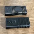 Boss-BCB-60-A.jpg BOSS BCB-60 Pedalboard Slide Latch Locker