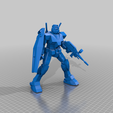 RX-78-2_Gundam_-_Ren_fixed.png Mobile Suit Gundam UC Collection Low Poly