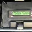 IMG_3902-2.JPG Ford Super Duty Glove Box Storage Compartment Cover