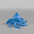 Octopus_remixed_v3.png Porta-chaves polvo v3
