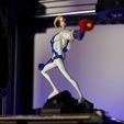 _MG_5094.jpg Free OBJ file Earthworm Jim・3D printing model to download, taiced3d