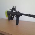 20230514_114623.jpg Airsoft Steyr AUG grip upgrade (double picatinny)