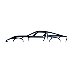 Lamborghini-Miura.png Fichier STL Lamborghini Miura・Modèle à télécharger et à imprimer en 3D
