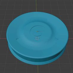 20210324_184133000_iOS.jpg Mini frisbee (Gravity disk)