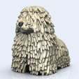 komondor.60.png FUNKO POP DOG (KOMONDOR)