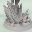 test3.jpg Superman - Alex Ross 3D print model