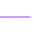 11.stl Honkai: Star Rail - Bronya Musket Rifle