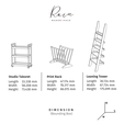 Artists-Room-Furniture-Collection_Miniature-8.png Leaning Tower of Shelves  | MINIATURE ARTIST ROOM FURNITURE COLLECTION
