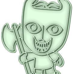 Lock_e.png Lock entero cookie cutter