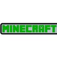 assembly13.jpg MINECRAFT Letters and Numbers | Logo