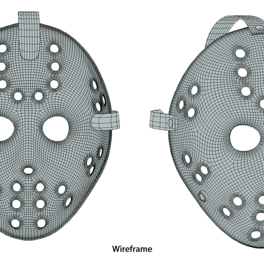 Friday_The_13th_Jason_Mask_Wireframe_1.png Masque Jason du vendredi 13
